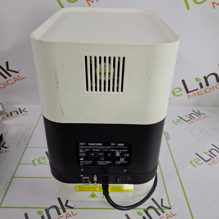 Accelerate Diagnostics Inc. Accelerate Diagnostics Inc. Pheno Ventilator Respiratory reLink Online