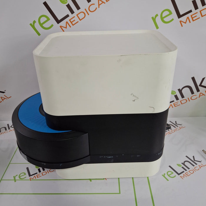 Accelerate Diagnostics Inc. Accelerate Diagnostics Inc. Pheno Ventilator Respiratory reLink Online