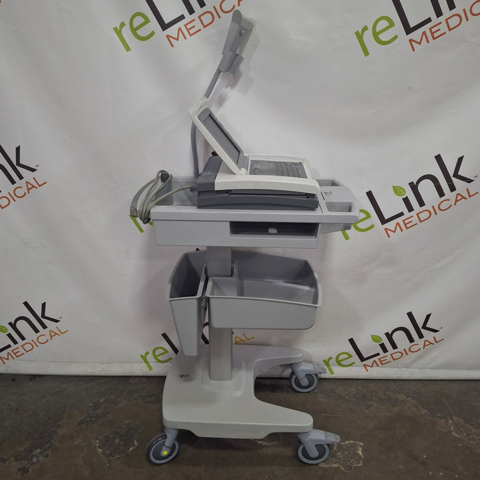 GE Healthcare MAC 5500 HD ECG without CAM Module