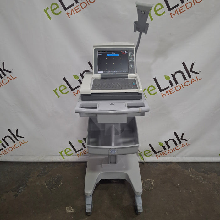 GE Healthcare MAC 5500 HD ECG without CAM Module
