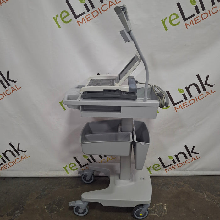 GE Healthcare MAC 5500 HD ECG without CAM Module