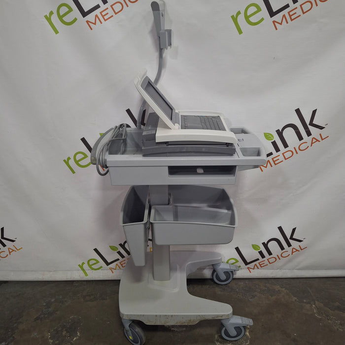 GE Healthcare MAC 5500 ECG without CAM Module