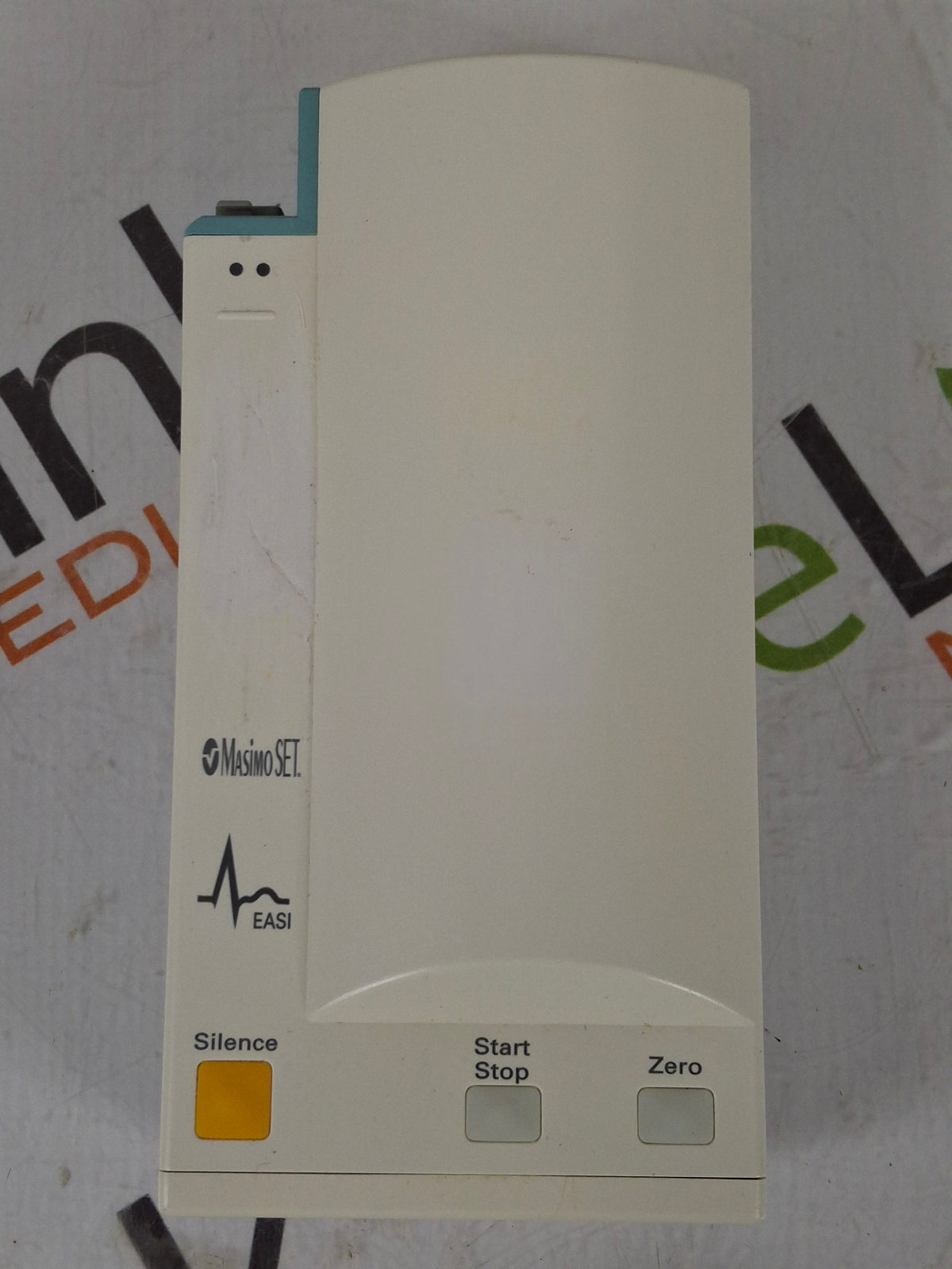 Philips M3001A-A03C06 Masimo SpO2, NIBP, ECG, Temp, IBP MMS Module