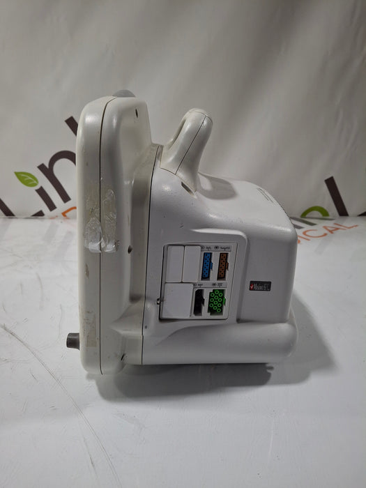 GE Healthcare Dash 4000 - Masimo SpO2 Patient Monitor
