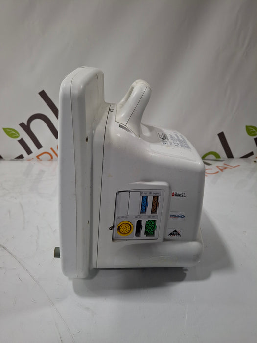 GE Healthcare Dash 5000 - Masimo SpO2 Patient Monitor