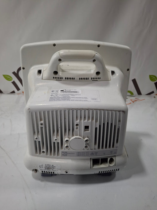 GE Healthcare Dash 5000 - Masimo SpO2 Patient Monitor