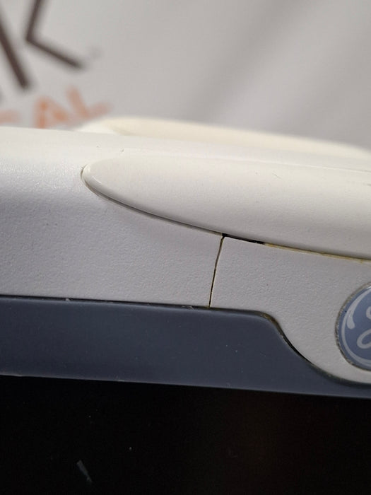 GE Healthcare Dash 5000 - Masimo SpO2 Patient Monitor