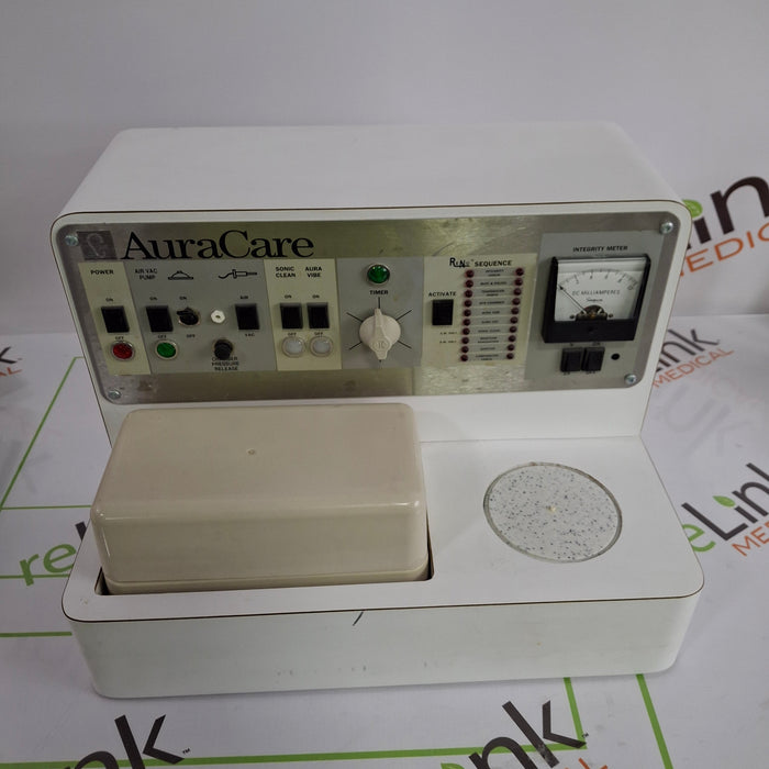 Starkey Laboratories, Inc. Auracare Hearing Aid Optimizer