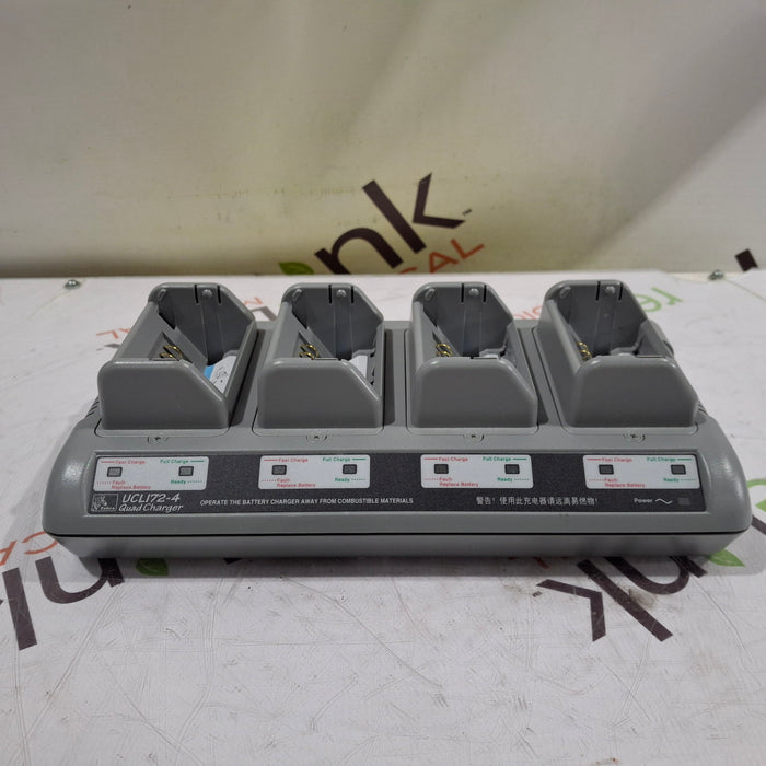 Zebra UCLI72-4 Charging Base