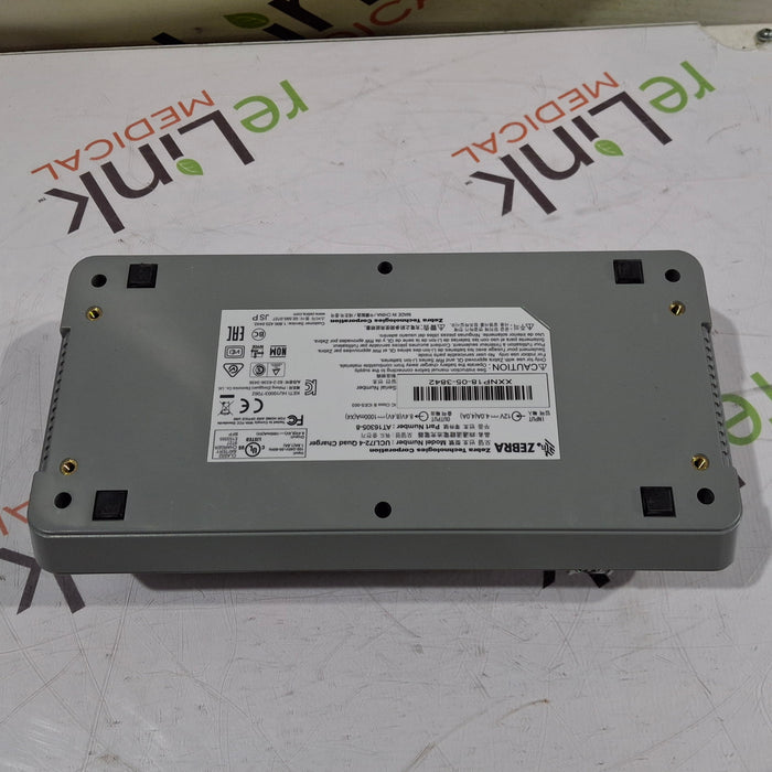Zebra UCLI72-4 Charging Base