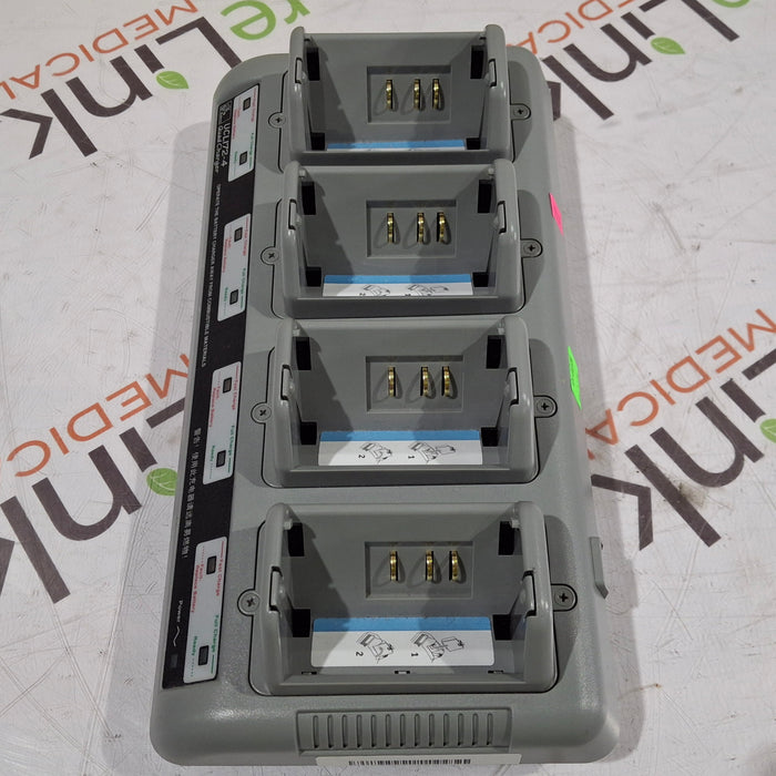 Zebra UCLI72-4 Charging Base