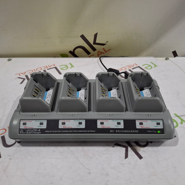 Zebra UCLI72-4 Charging Base