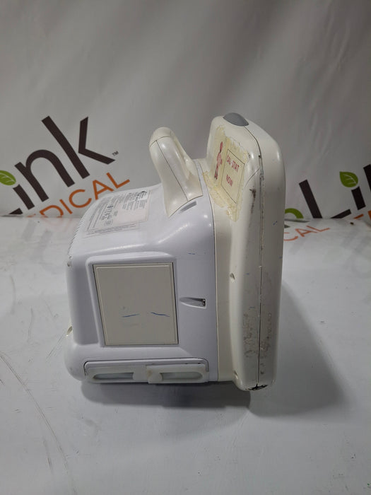 GE Healthcare Dash 4000 - Masimo SpO2 Patient Monitor