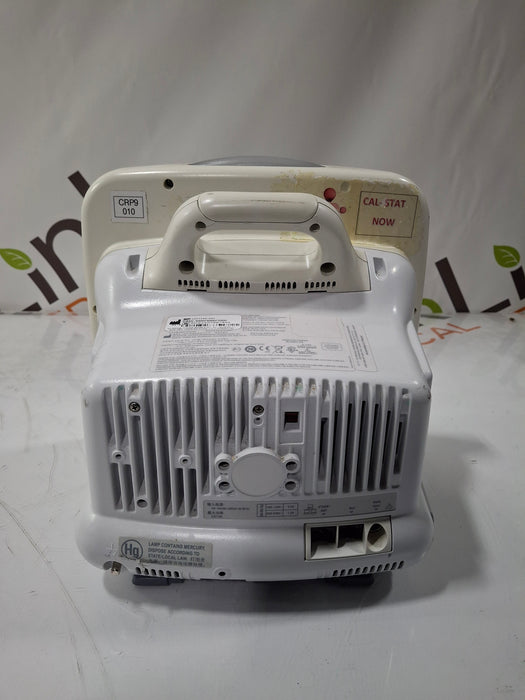 GE Healthcare Dash 4000 - Masimo SpO2 Patient Monitor