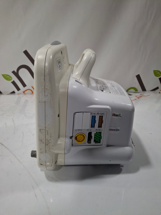 GE Healthcare Dash 4000 - Masimo SpO2 Patient Monitor
