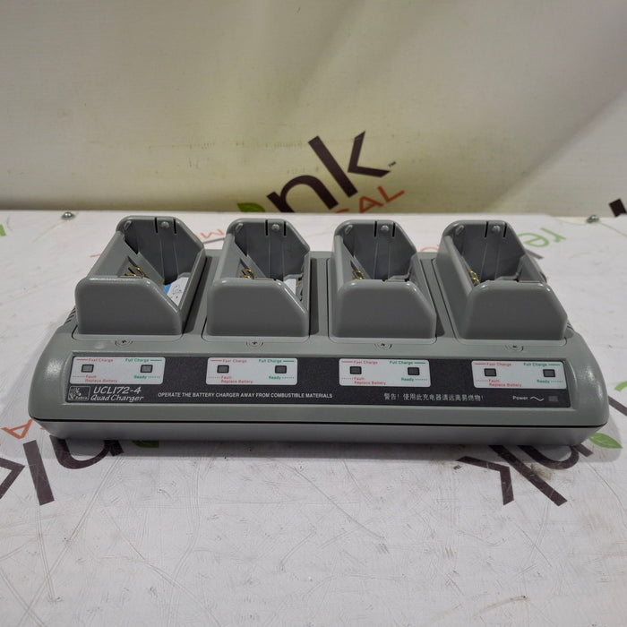 Zebra UCLI72-4 Charging Base
