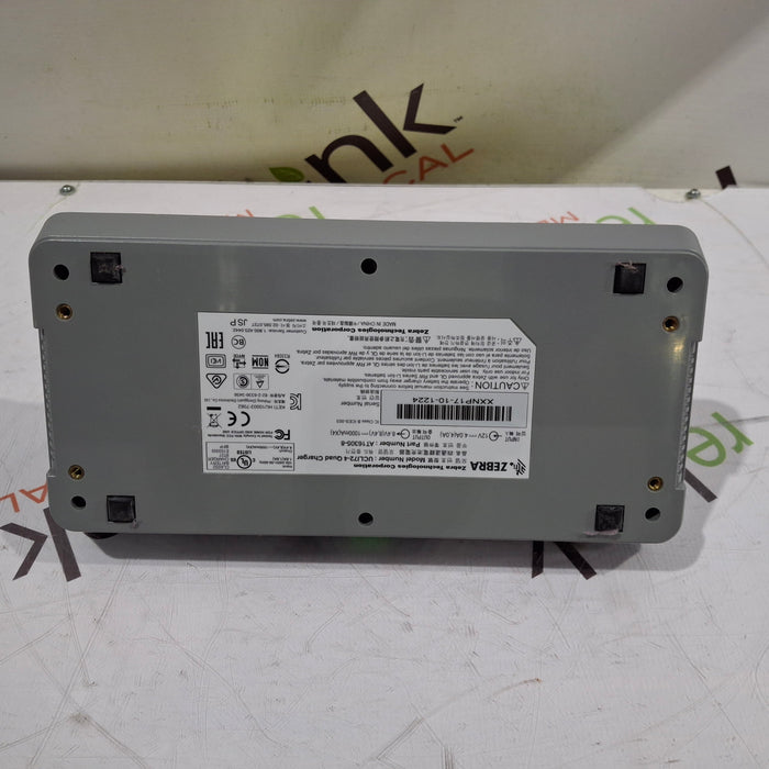 Zebra UCLI72-4 Charging Base