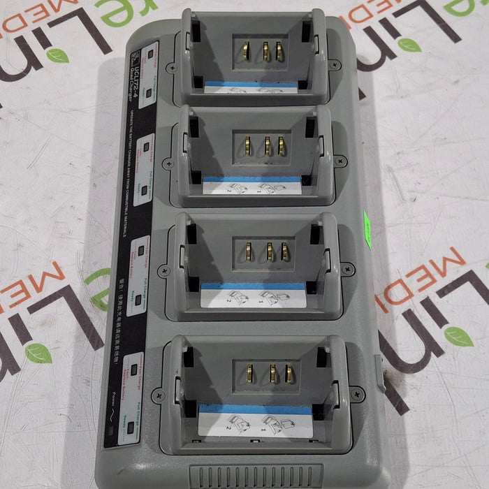 Zebra UCLI72-4 Charging Base
