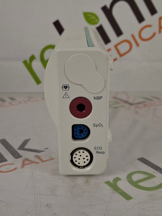 Philips Philips M3001A-A01 Fast SpO2, NIBP, ECG MMS Module Patient Monitors reLink Online