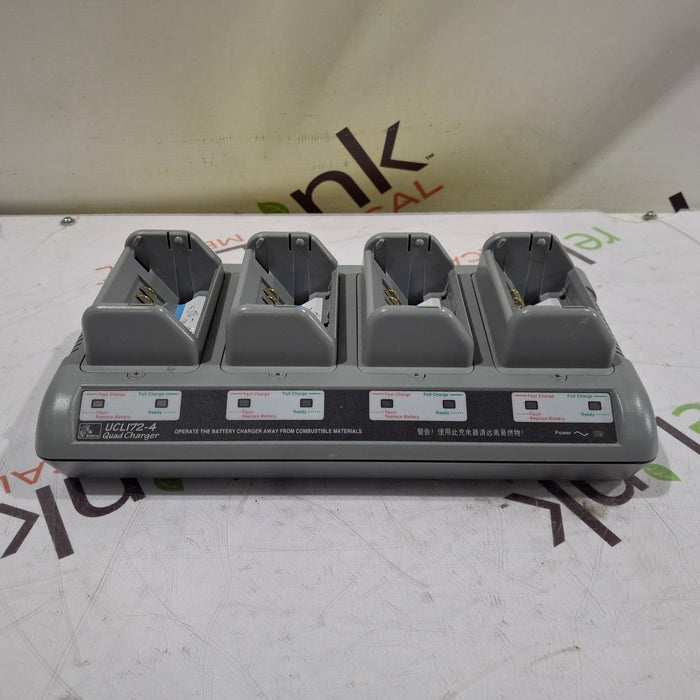 Zebra UCLI72-4 Charging Base