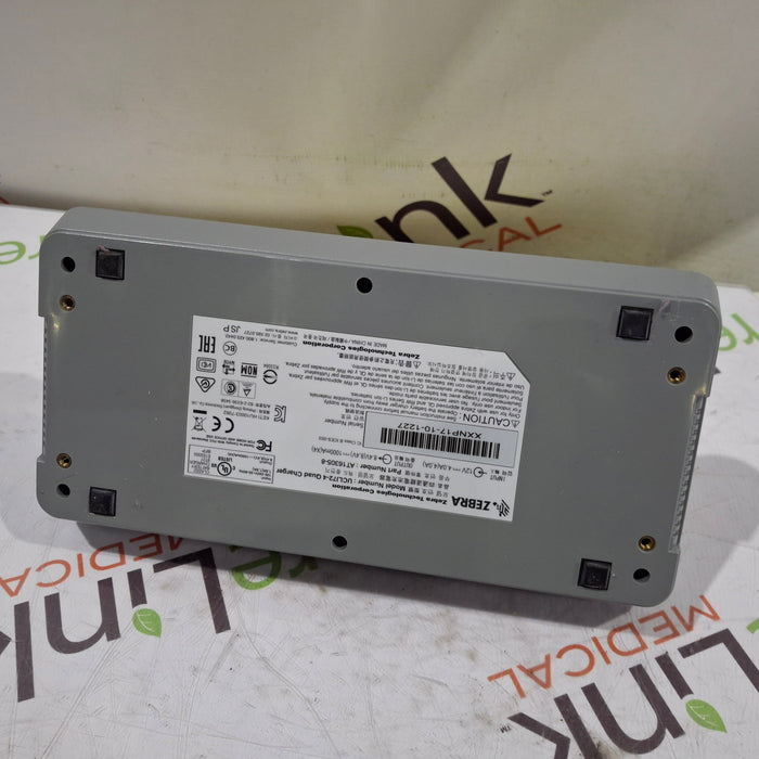Zebra UCLI72-4 Charging Base