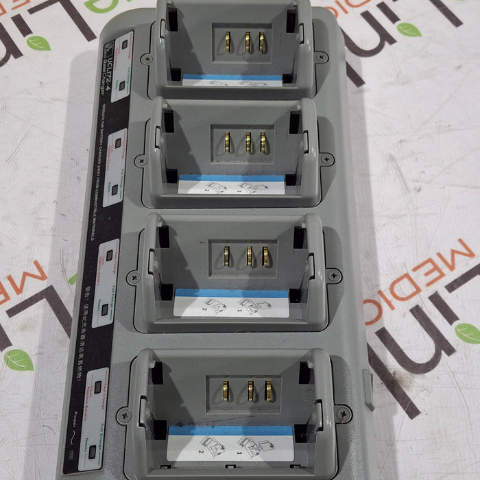 Zebra UCLI72-4 Charging Base