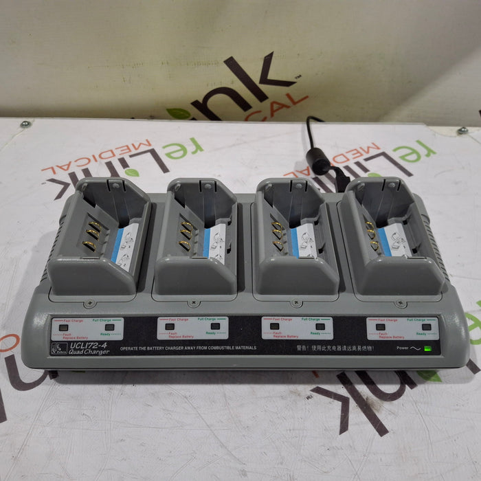 Zebra UCLI72-4 Charging Base