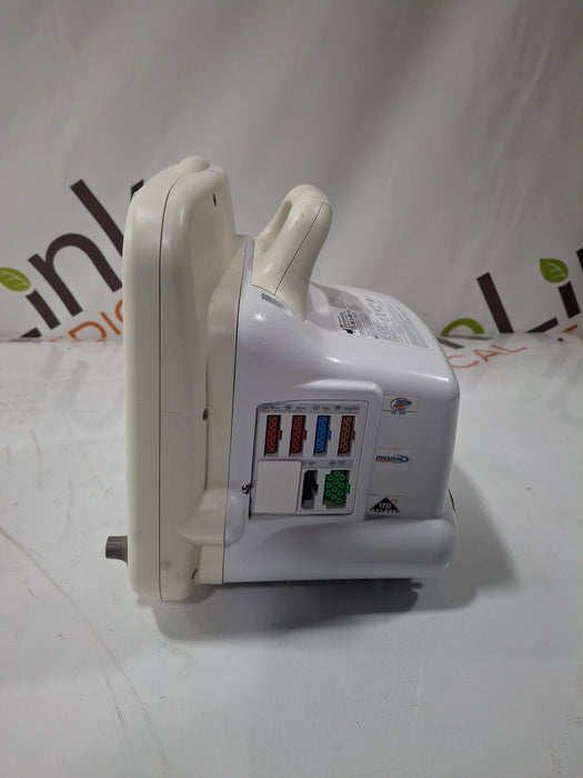 GE Healthcare Dash 4000 - GE/Nellcor SpO2 Patient Monitor