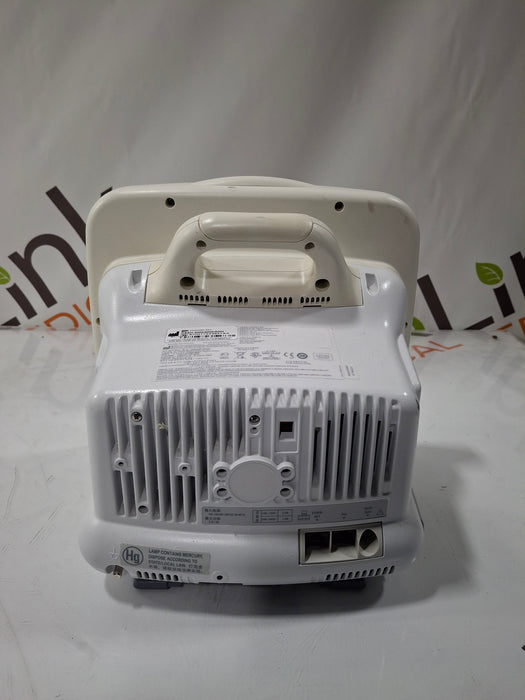 GE Healthcare Dash 4000 - GE/Nellcor SpO2 Patient Monitor