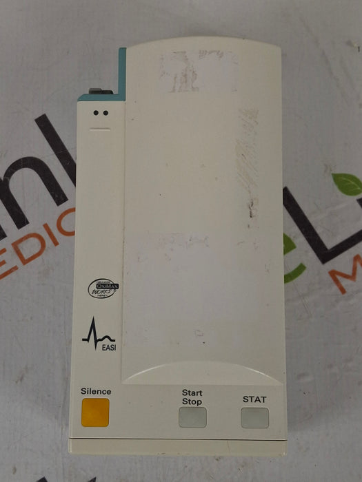 Philips M3001A-A02 OxiMax SpO2, NIBP, ECG MMS Module