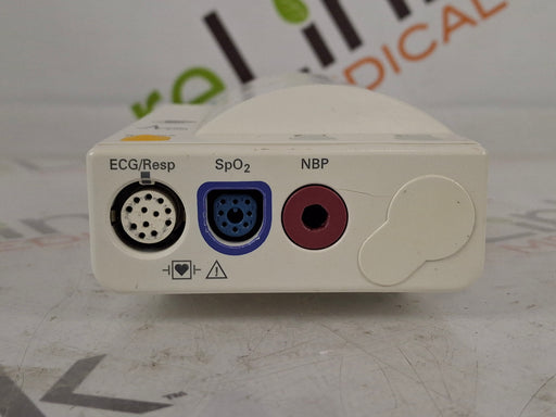 Philips Philips M3001A-A02 OxiMax SpO2, NIBP, ECG MMS Module Patient Monitors reLink Online