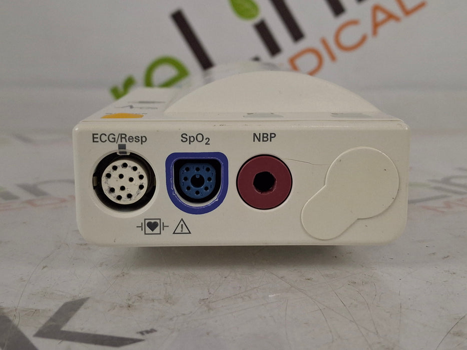 Philips M3001A-A02 OxiMax SpO2, NIBP, ECG MMS Module