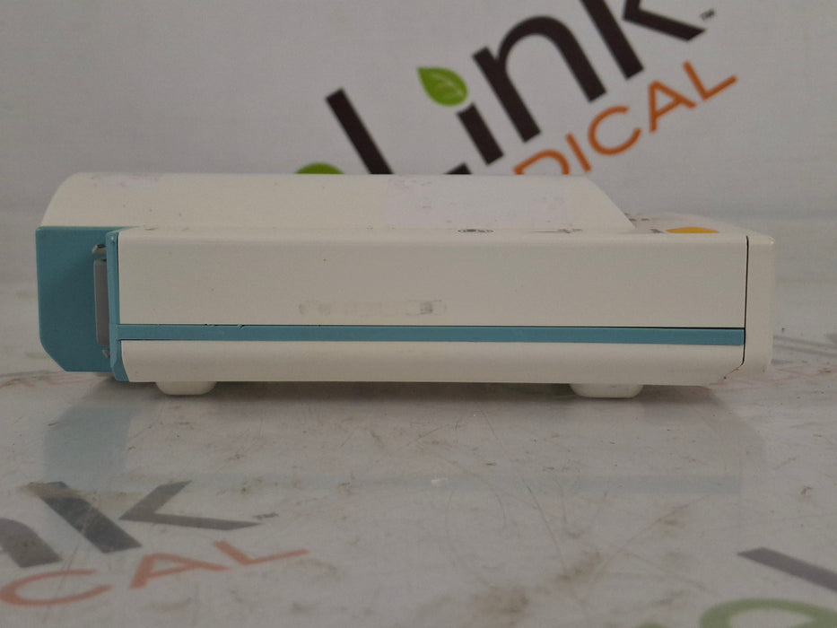 Philips M3001A-A02 OxiMax SpO2, NIBP, ECG MMS Module