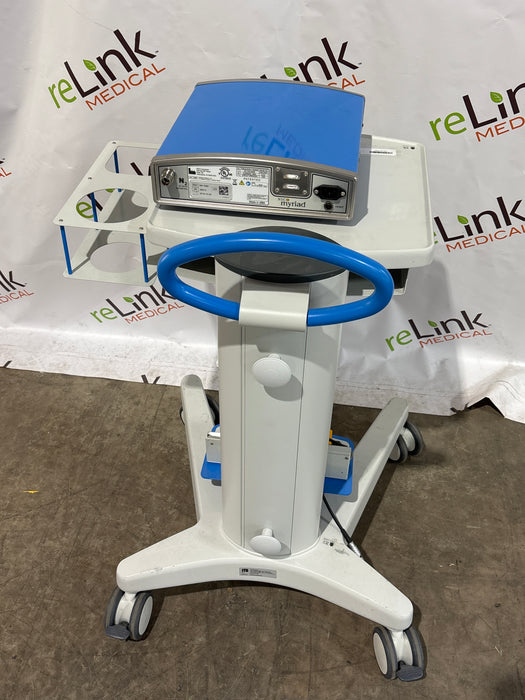 Nico Corporation NN-7000 Nico Myriad Tumor Removal Console