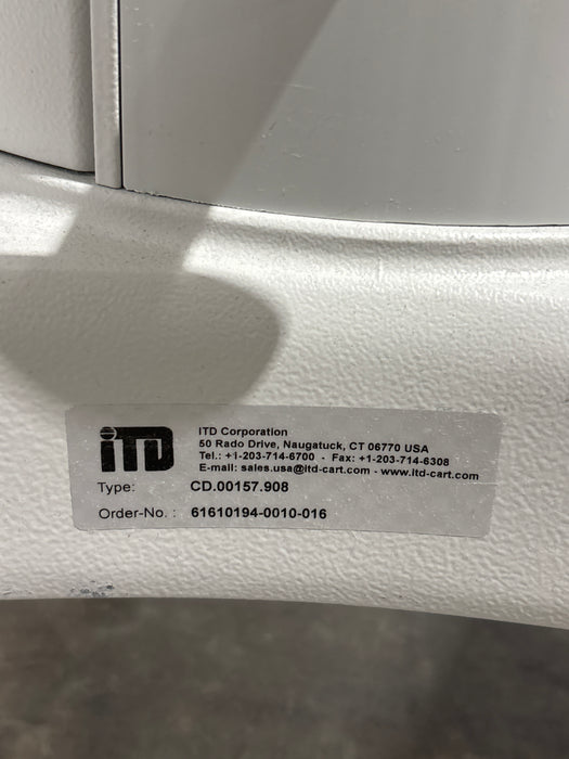 Nico Corporation NN-7000 Nico Myriad Tumor Removal Console