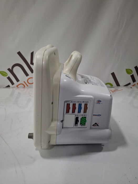 GE Healthcare Dash 4000 - GE/Nellcor SpO2 Patient Monitor