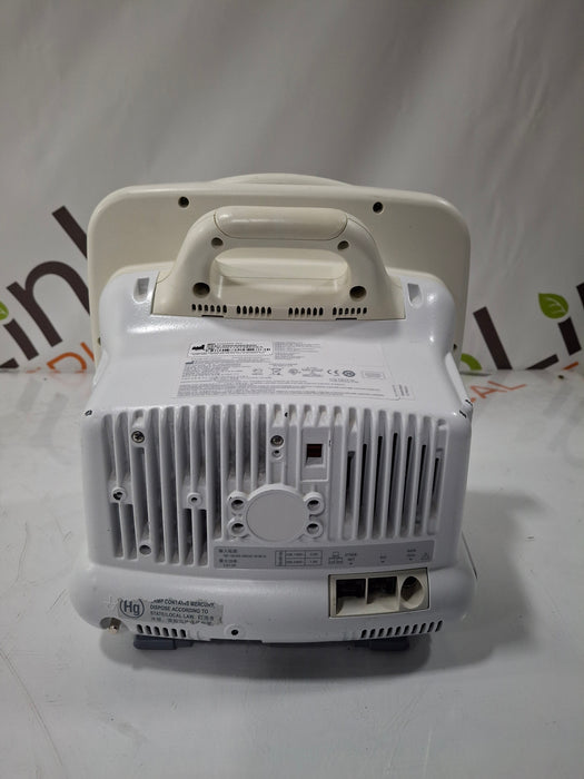GE Healthcare Dash 4000 - GE/Nellcor SpO2 Patient Monitor