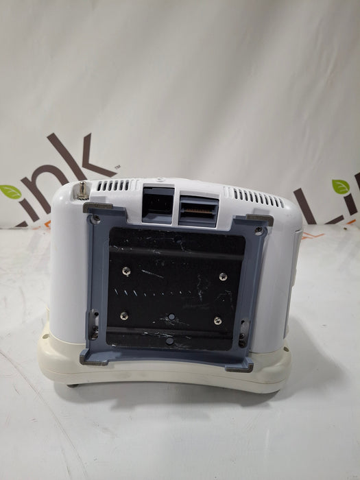 GE Healthcare Dash 4000 - GE/Nellcor SpO2 Patient Monitor