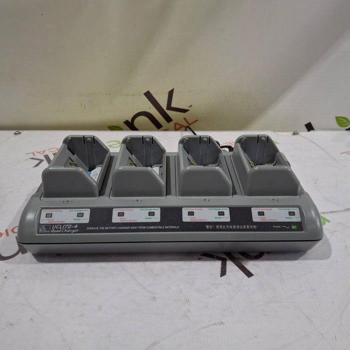 Zebra UCLI72-4 Charging Base