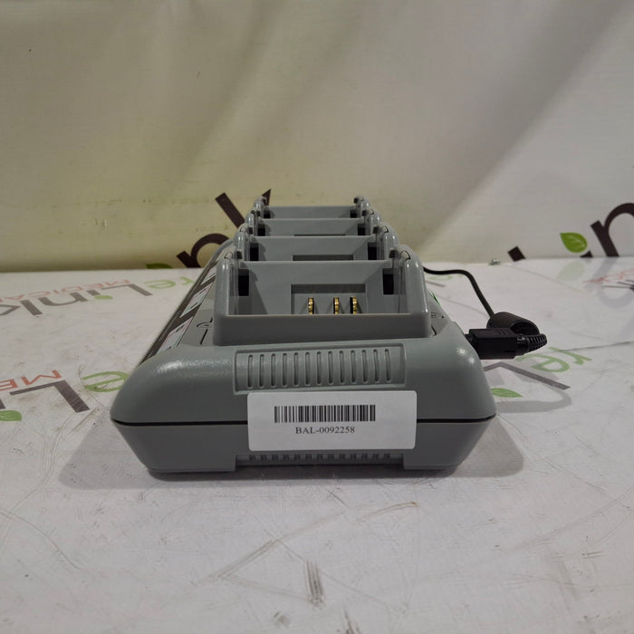 Zebra UCLI72-4 Charging Base