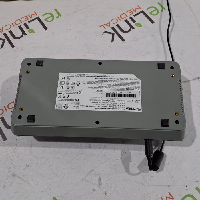 Zebra UCLI72-4 Charging Base