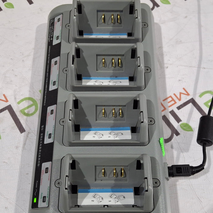 Zebra UCLI72-4 Charging Base