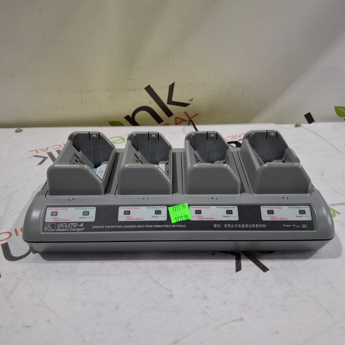 Zebra UCLI72-4 Charging Base