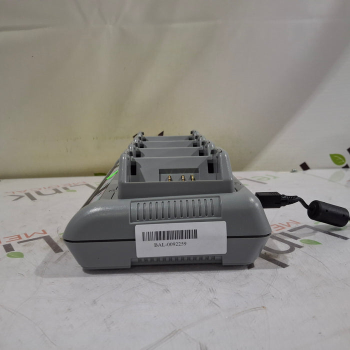 Zebra UCLI72-4 Charging Base