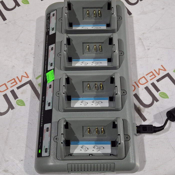 Zebra UCLI72-4 Charging Base