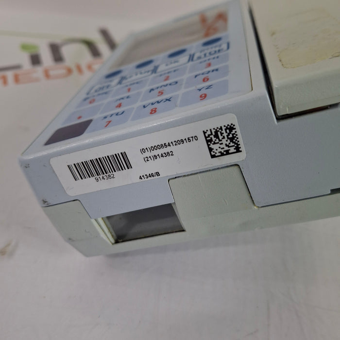 Baxter Sigma Spectrum 6.02.07 without Battery Infusion Pump