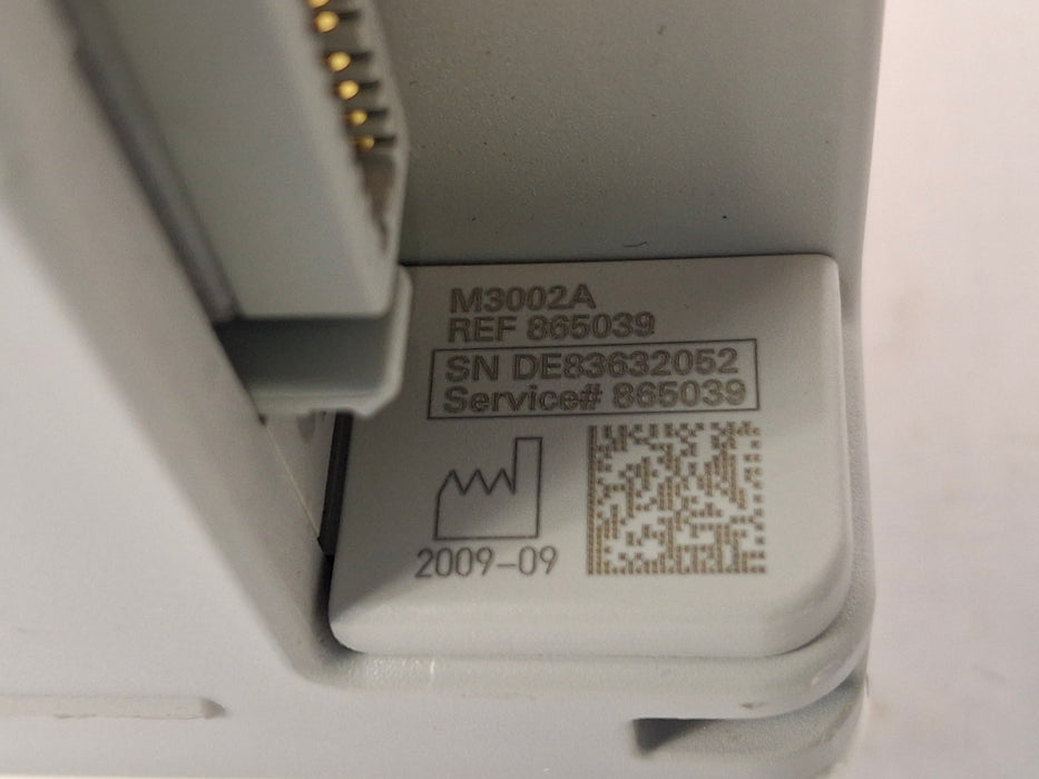 Philips IntelliVue X2 Monitor - Masimo SpO2