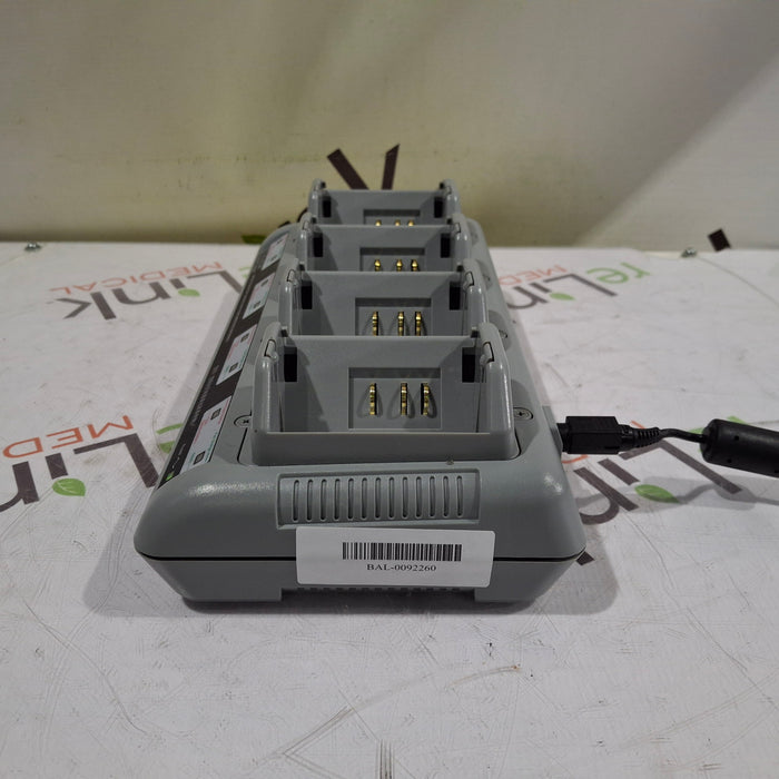 Zebra UCLI72-4 Charging Base