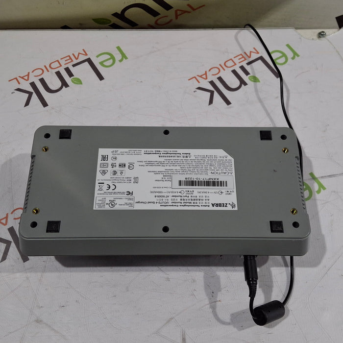 Zebra UCLI72-4 Charging Base