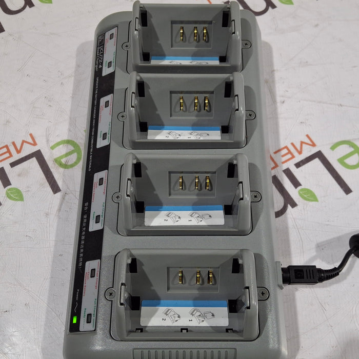 Zebra UCLI72-4 Charging Base